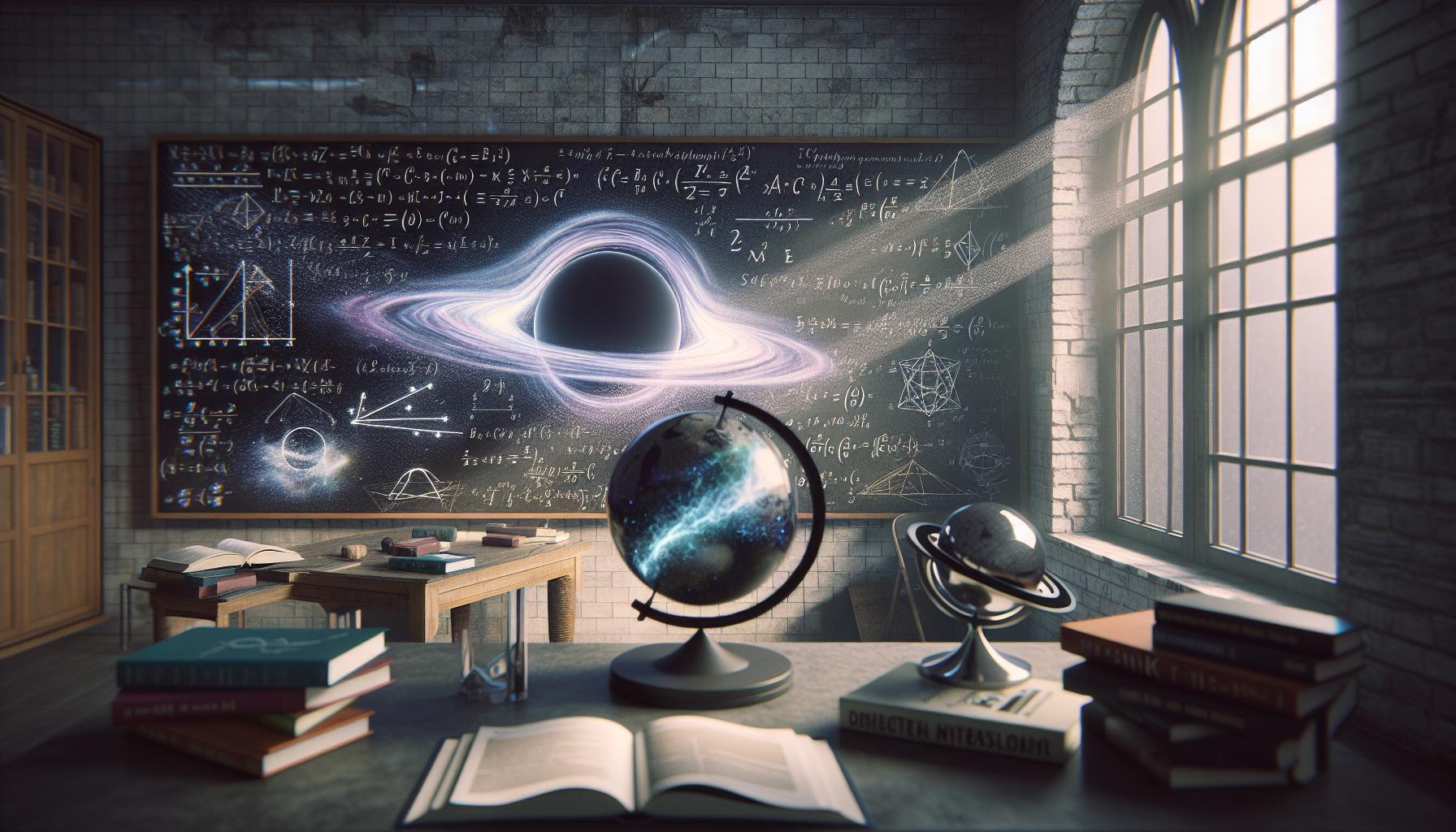 A Brief History of Time Book Review: Physics Made Accessible 2 Key Themes Explored in Hawking's Work