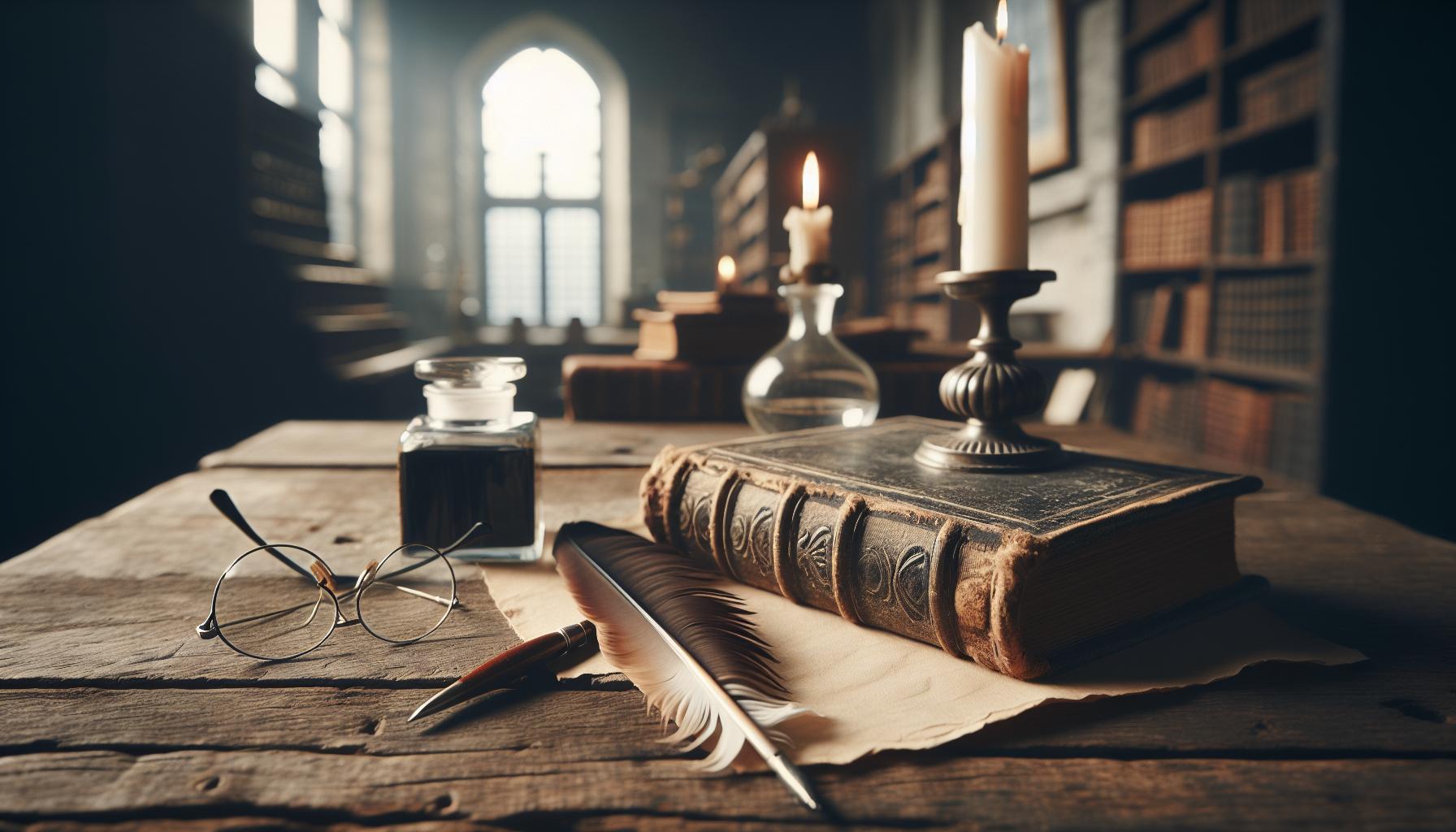 Key Themes Explored in the Novel