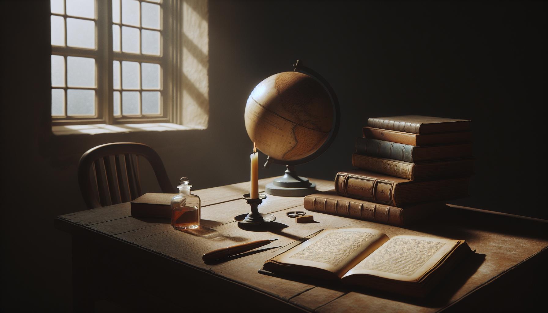 Key Themes Explored in Spinoza's Text