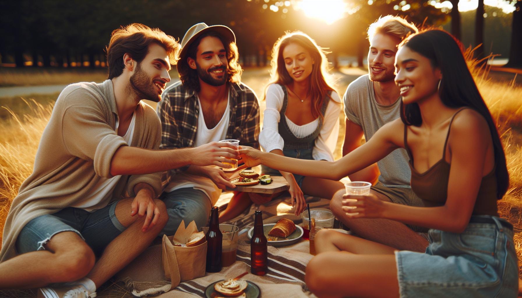 Key Themes of Friendship and Loyalty