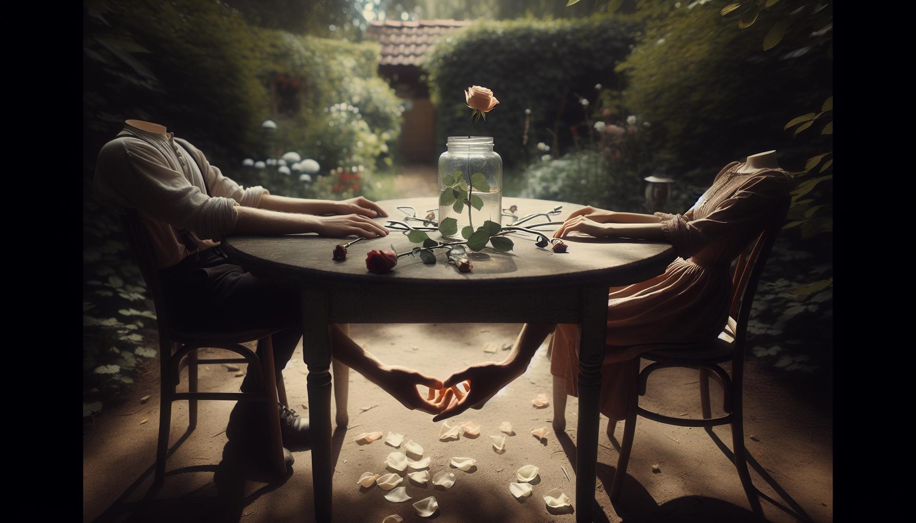 Key Themes in the Infamous Romance