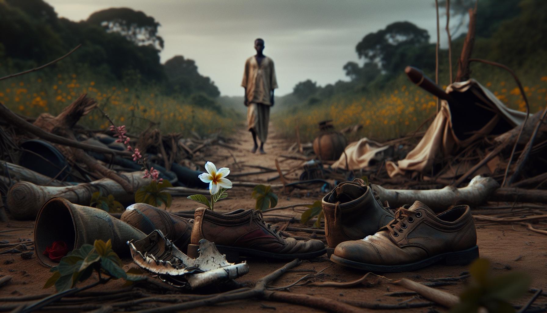 Key Themes in Ishmael Beah's Survival Story