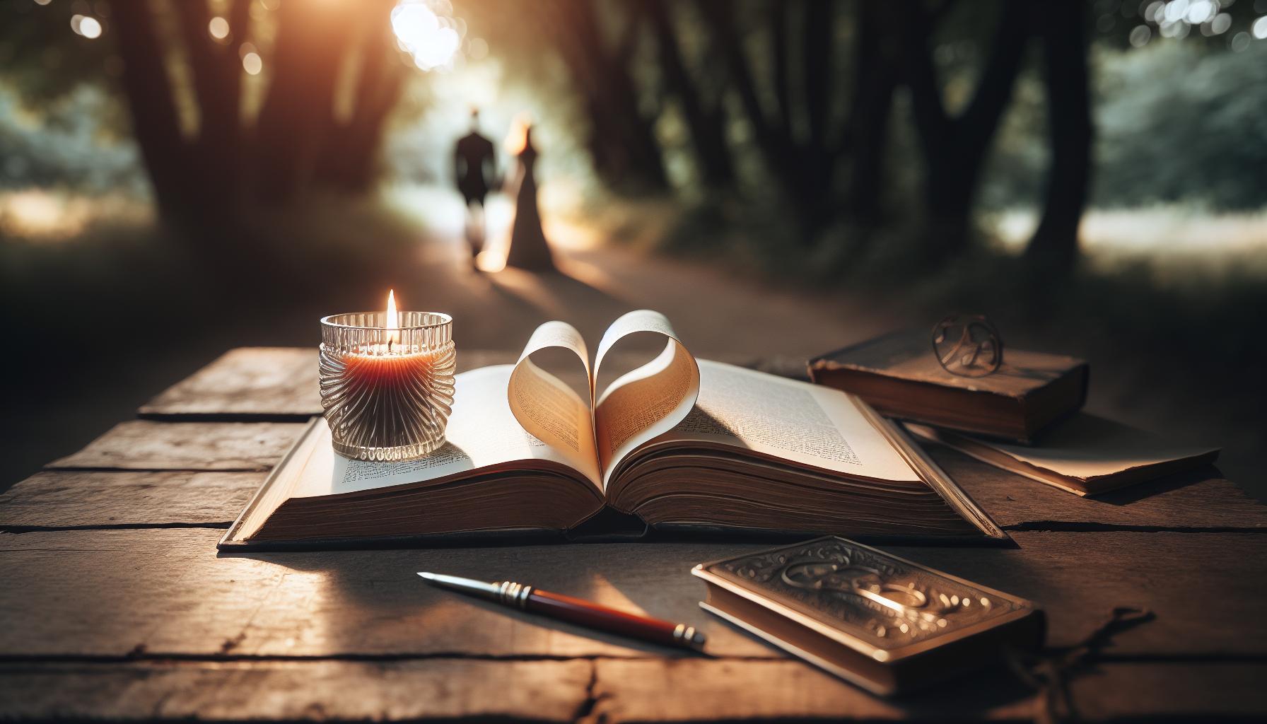 Key Themes of Love in Literature