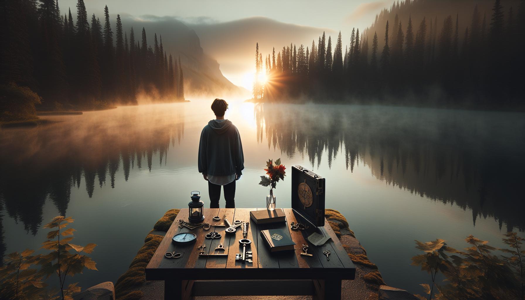 The Hating Game Book Ending Explained 2 Key Themes and Messages in the Ending