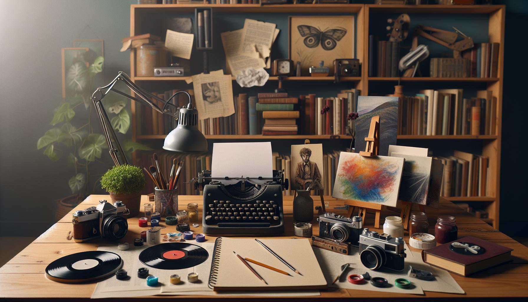 Key Themes That Define This Genre