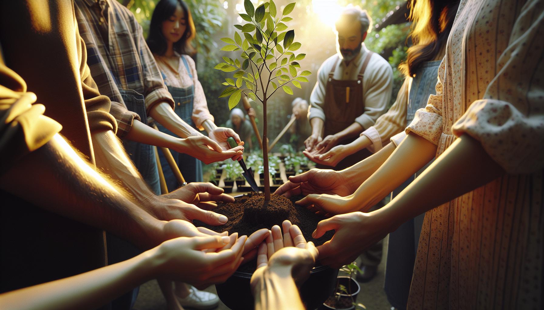 Key Traits of a Lasting Relationship