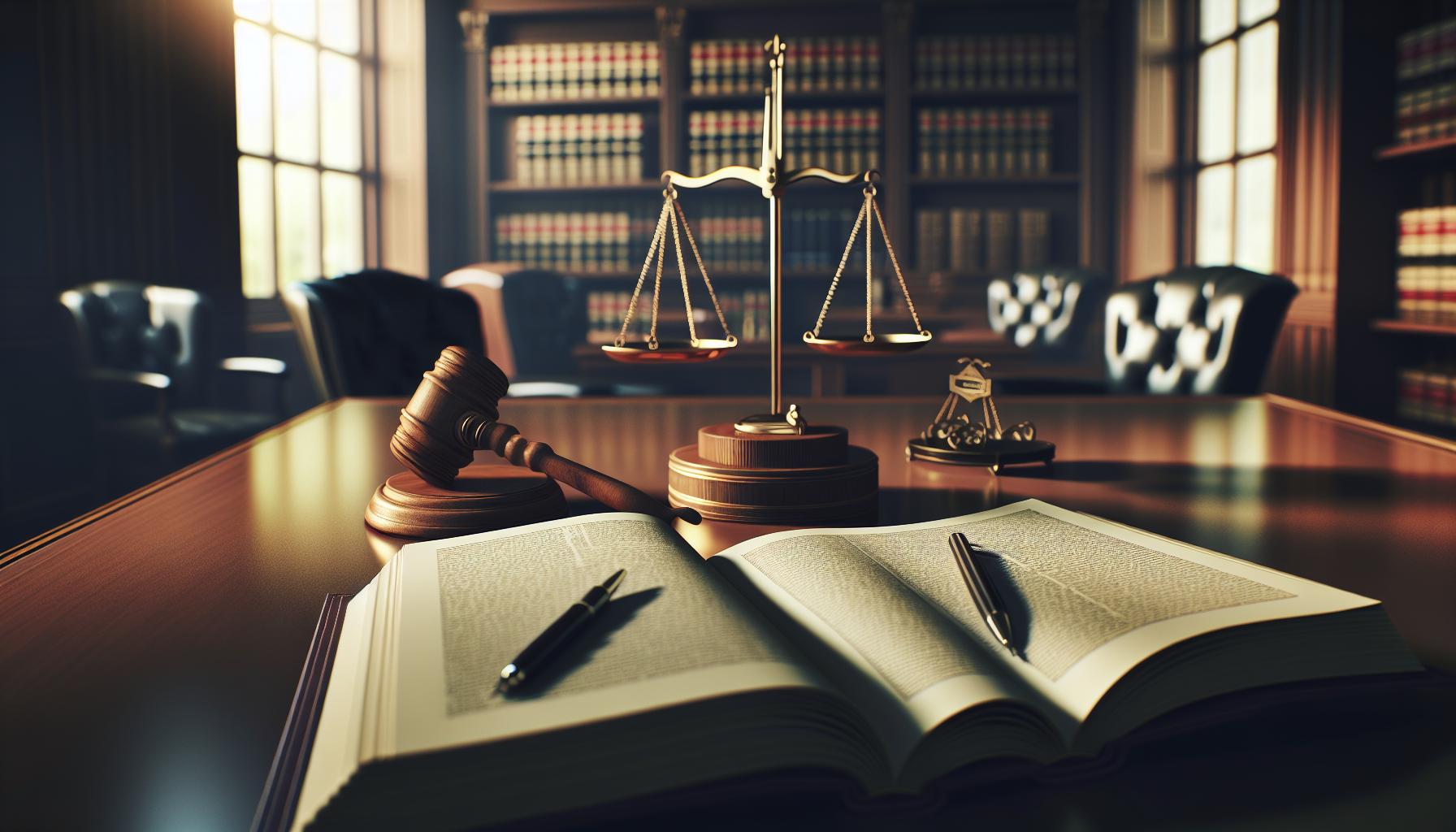 Legal Definition and Key Characteristics