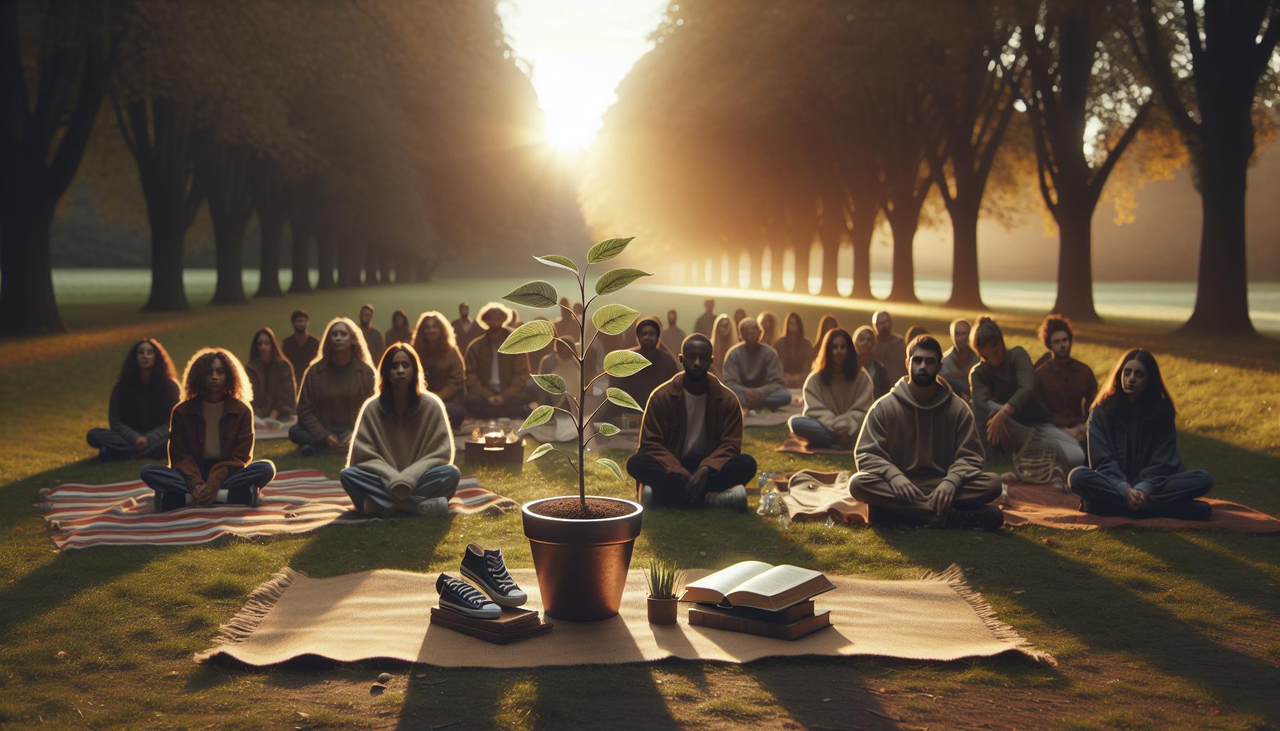 Lessons from the Book: Insights on Acceptance and Growth