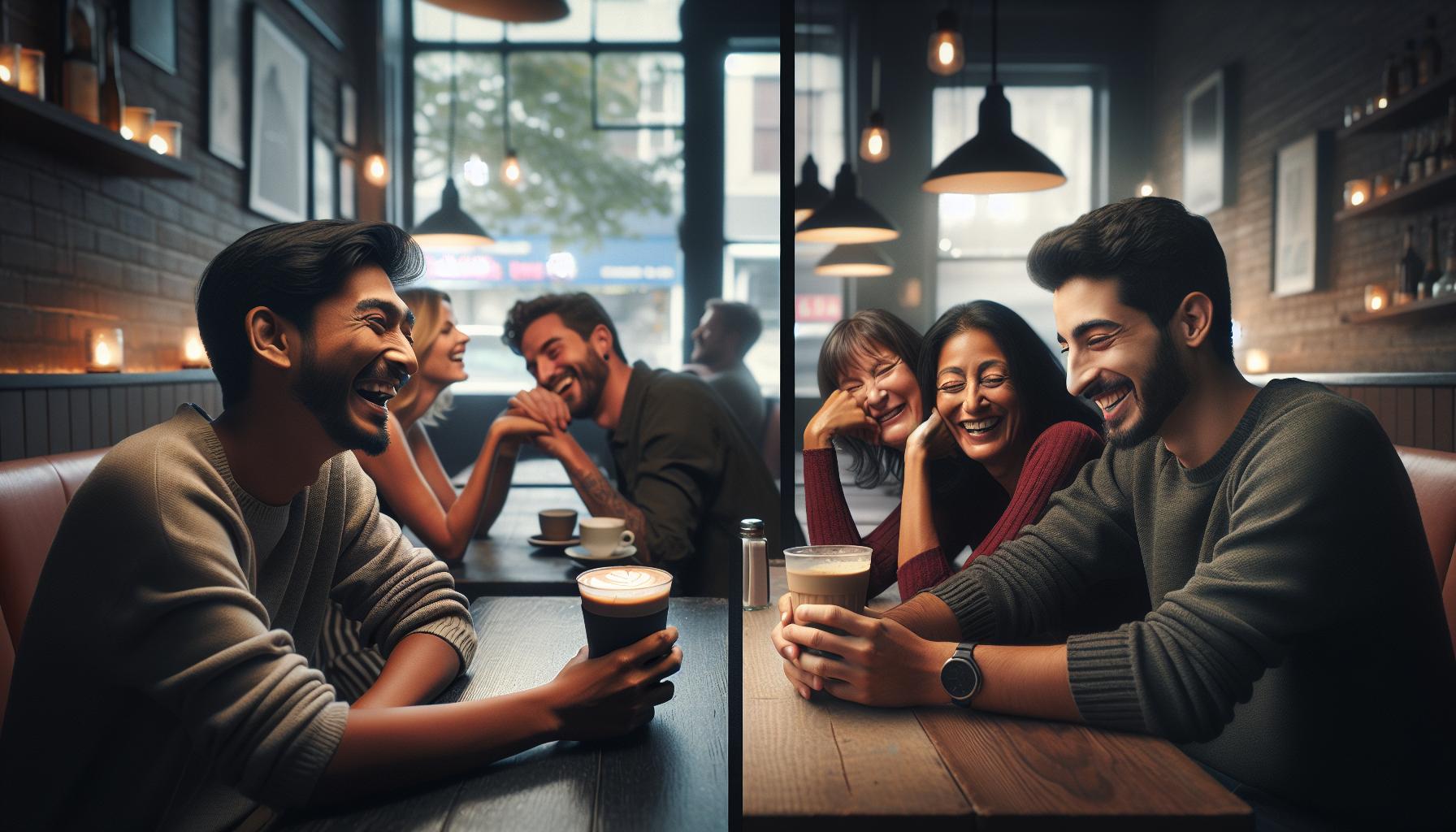 Literary Analysis: Friendship vs. Romance