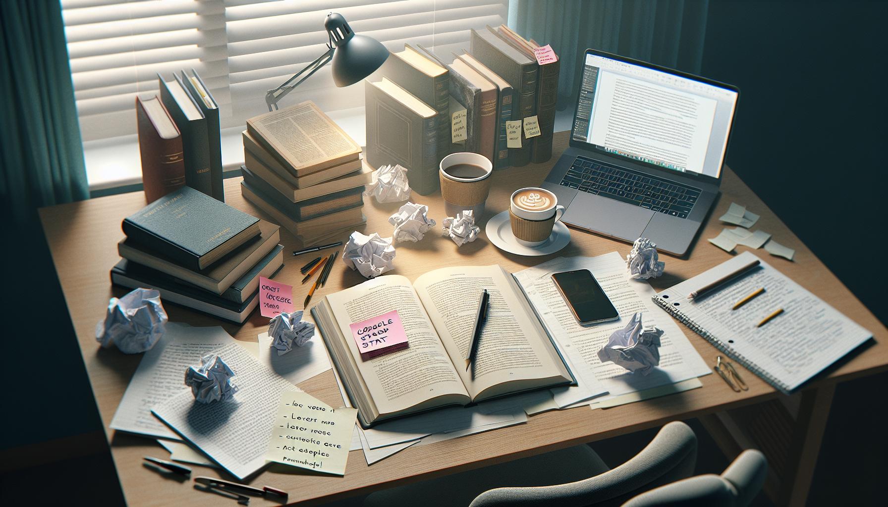 Mistakes to Avoid in Your Book Report Introduction