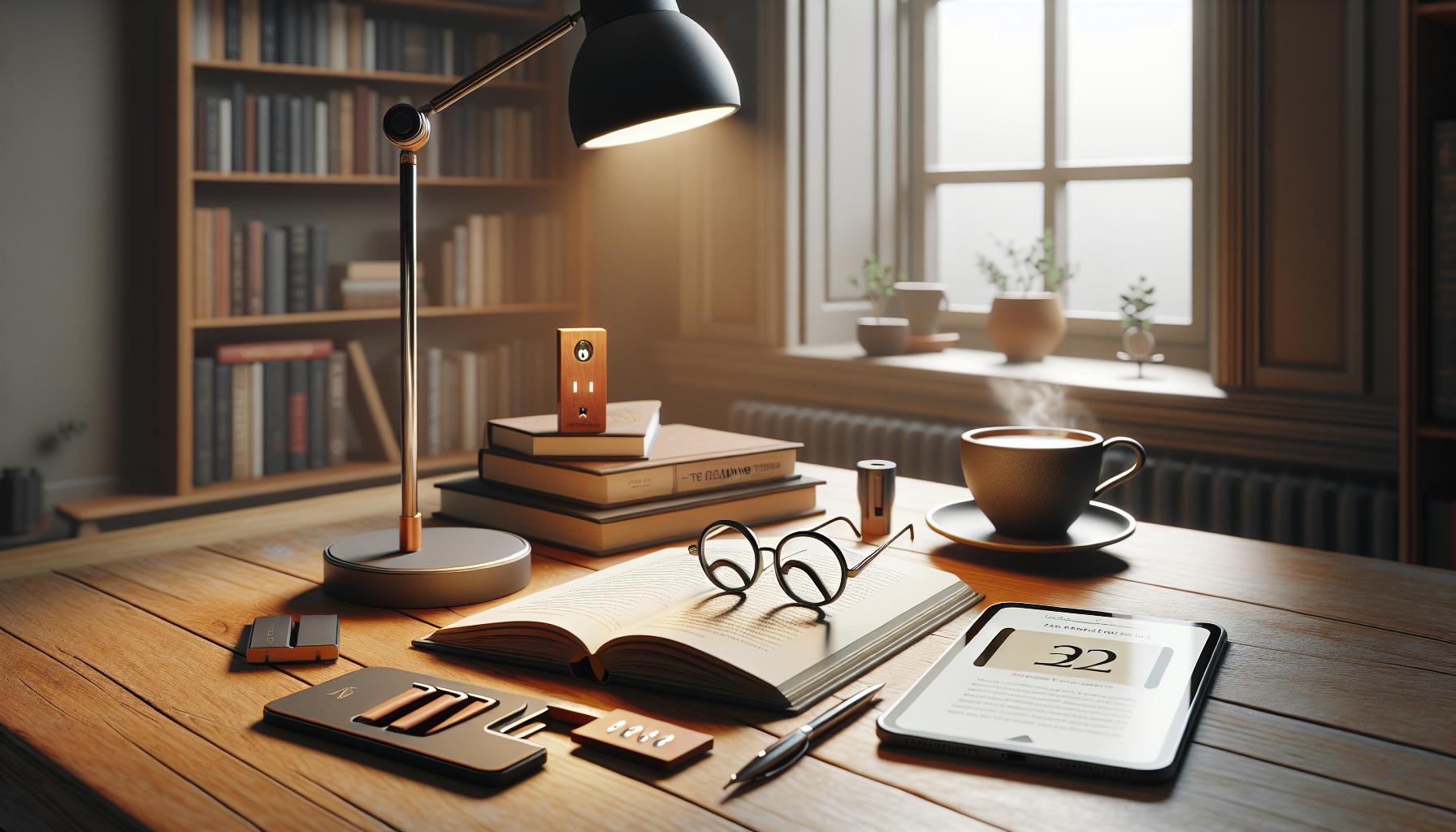 Must-Have Tools for Every Reader