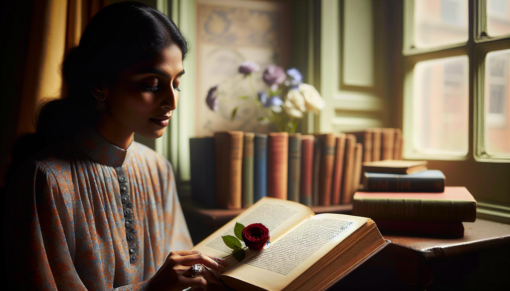 Must-Read Classic Romance Novels That Defined Love Stories