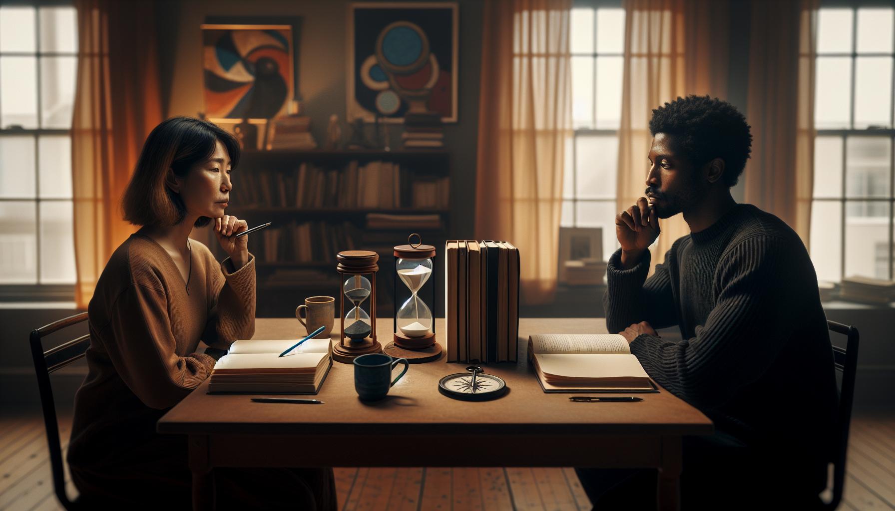 Narrative Style: The Impact of Dual Perspectives