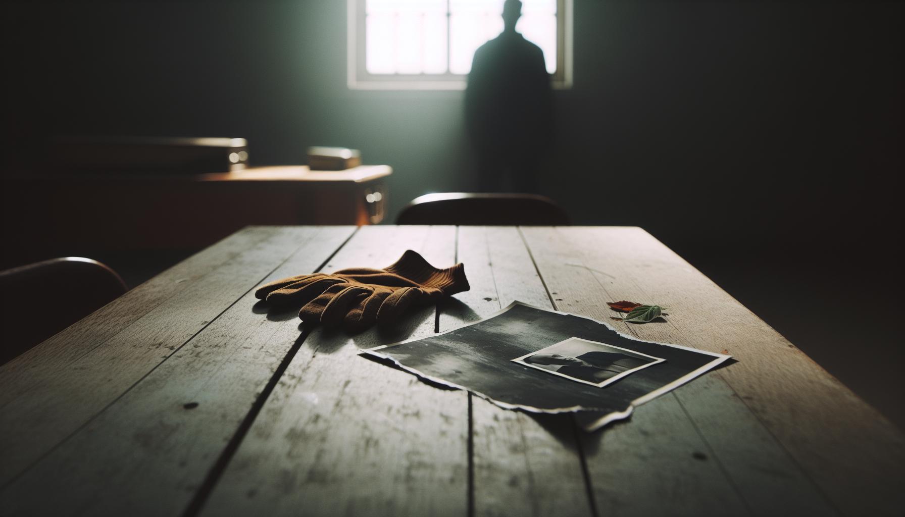Plot Themes: Revenge, Betrayal, and Isolation