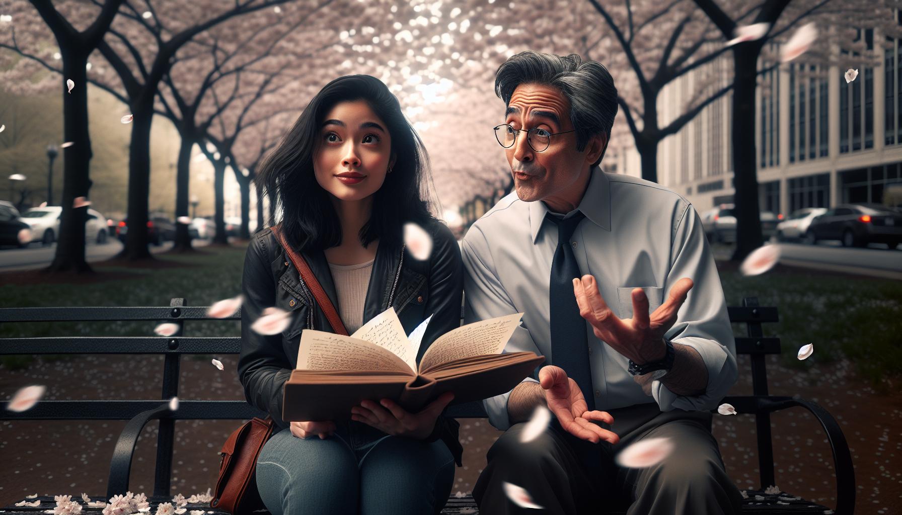 Plot Twists that Make You Swoon: Key Moments in the Story