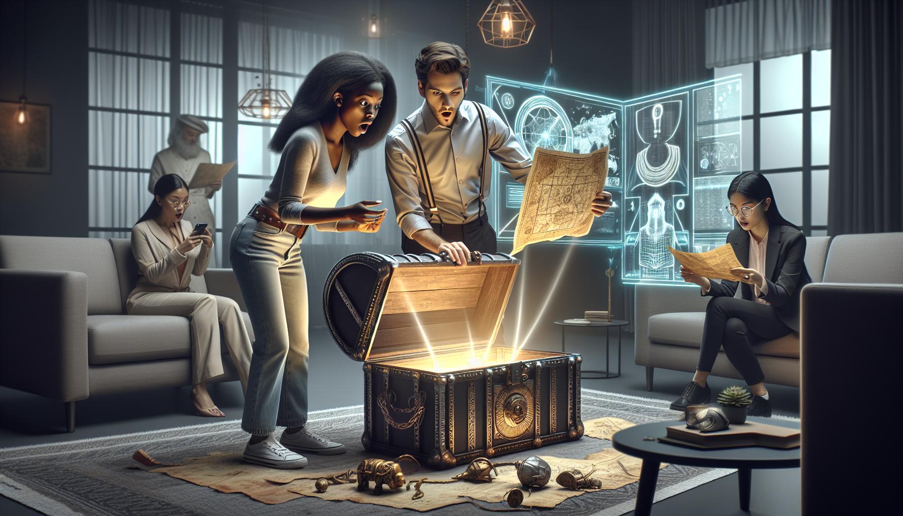 Plot Twists: What to Expect in This Installment