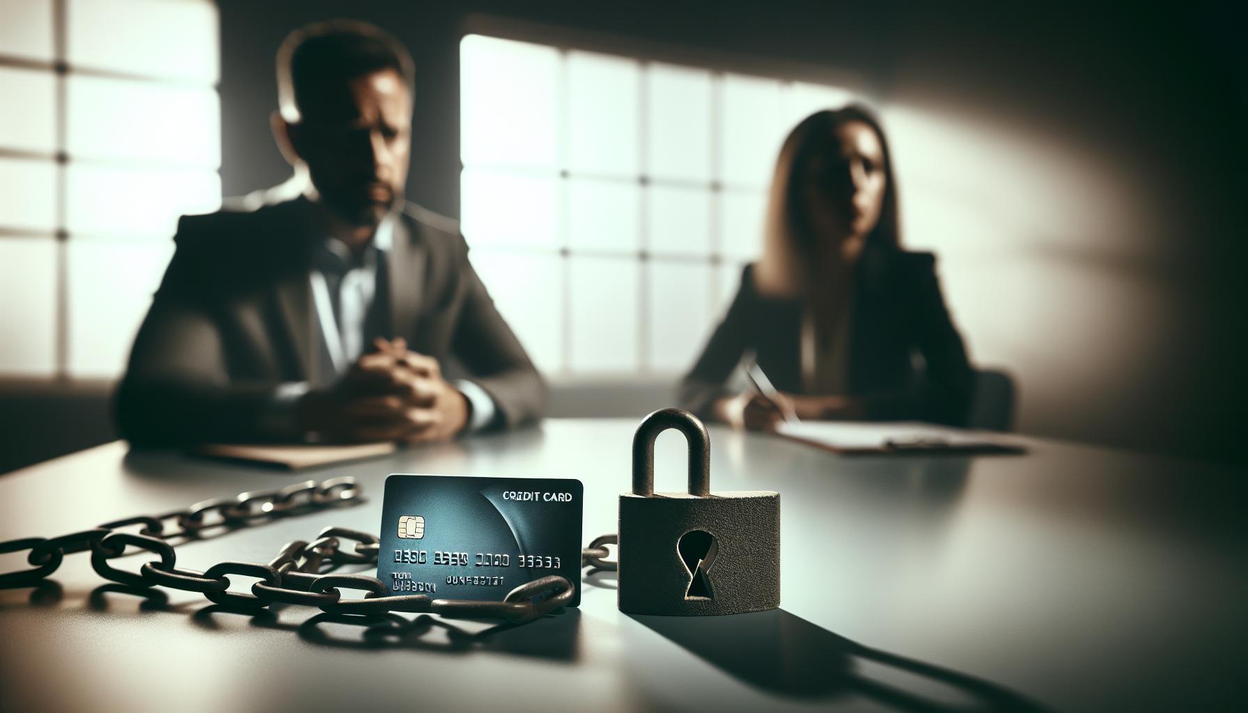 Potential Risks of Adding an Authorized User