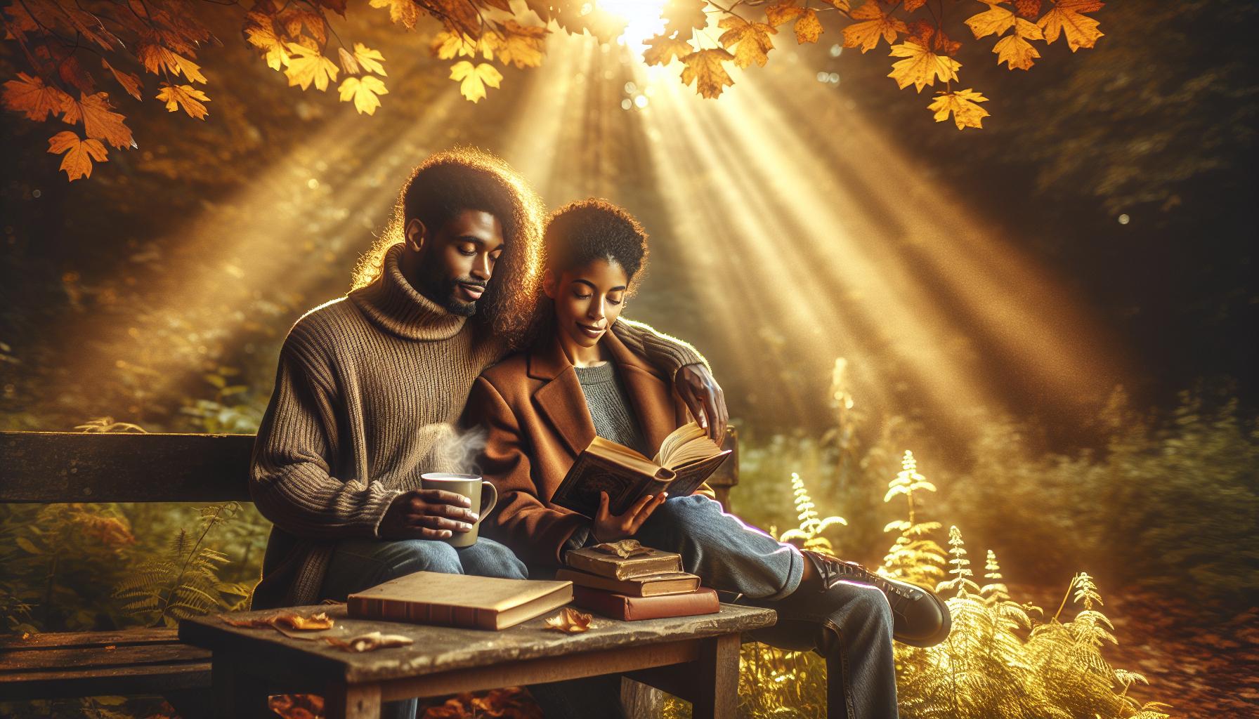 A Sky Full of Love Book: Heartwarming Stories 1 The Power of Love in Literature: Exploring Heartwarming Narratives