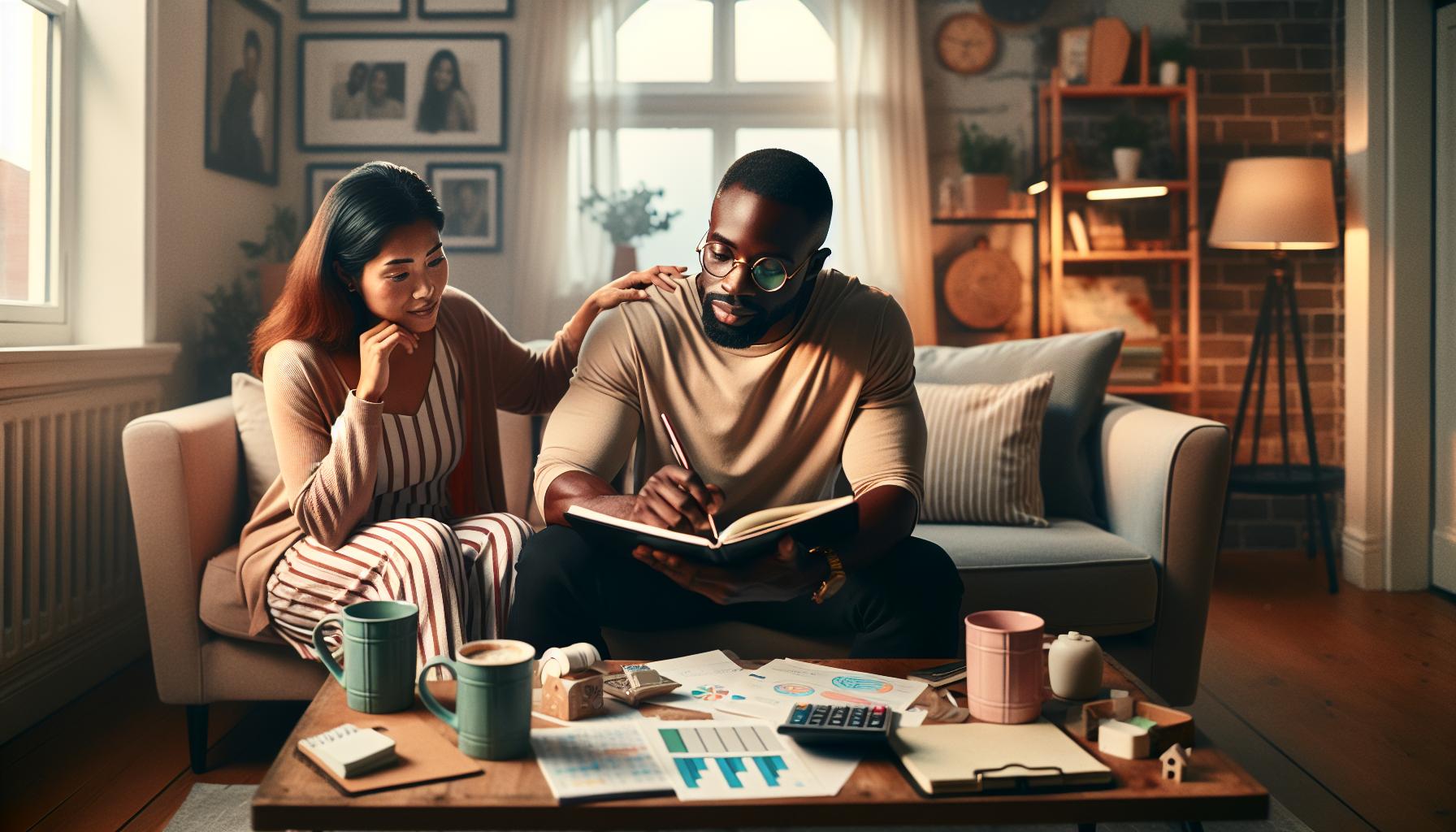Practical Tips for Everyday Marriage Challenges