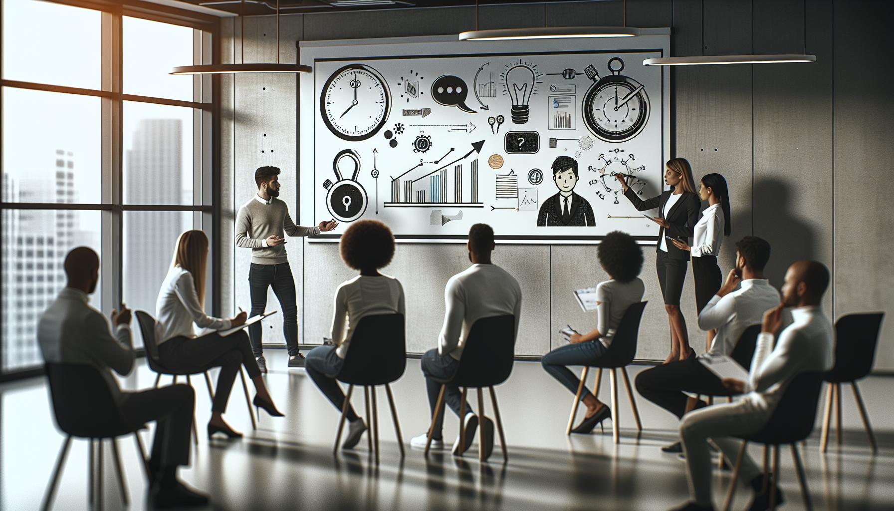 Practical Tips for Mastering Communication Quickly