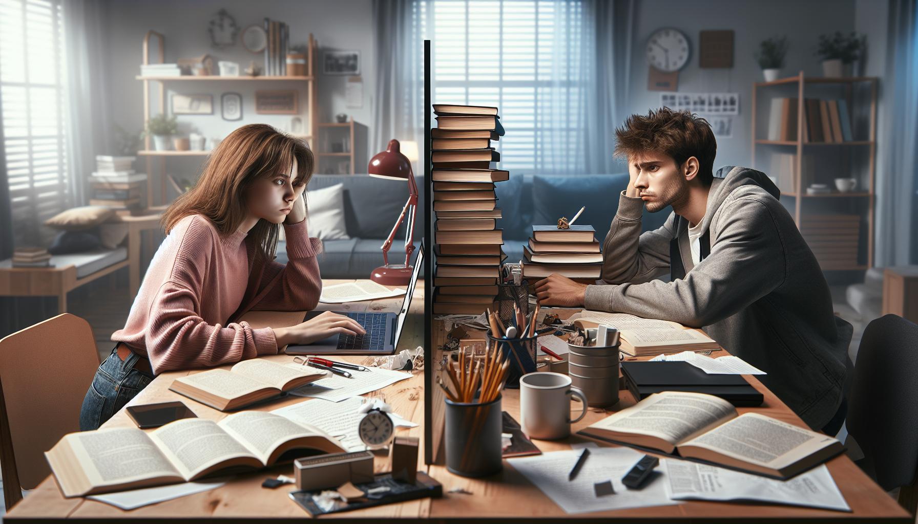 Pros and Cons of Using Book Report Services