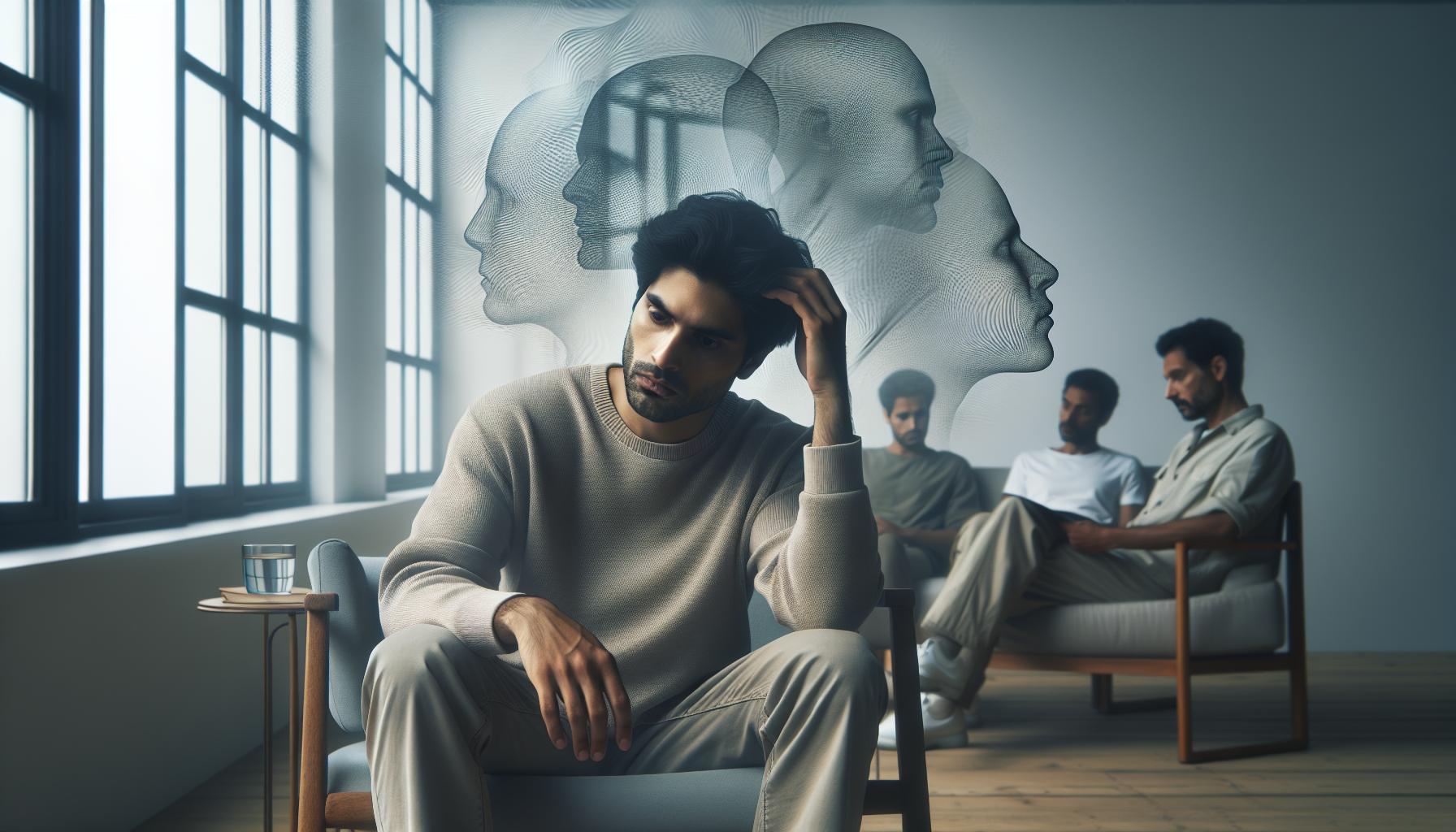 Psychological Analysis: The Impact of Schizophrenia