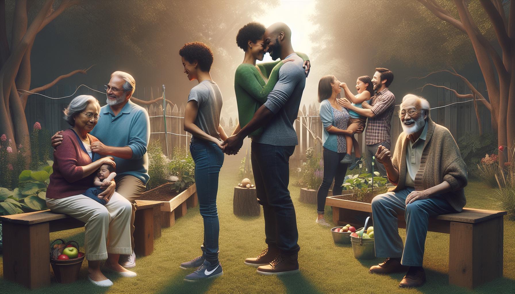 Psychological Theories of Love: An Overview