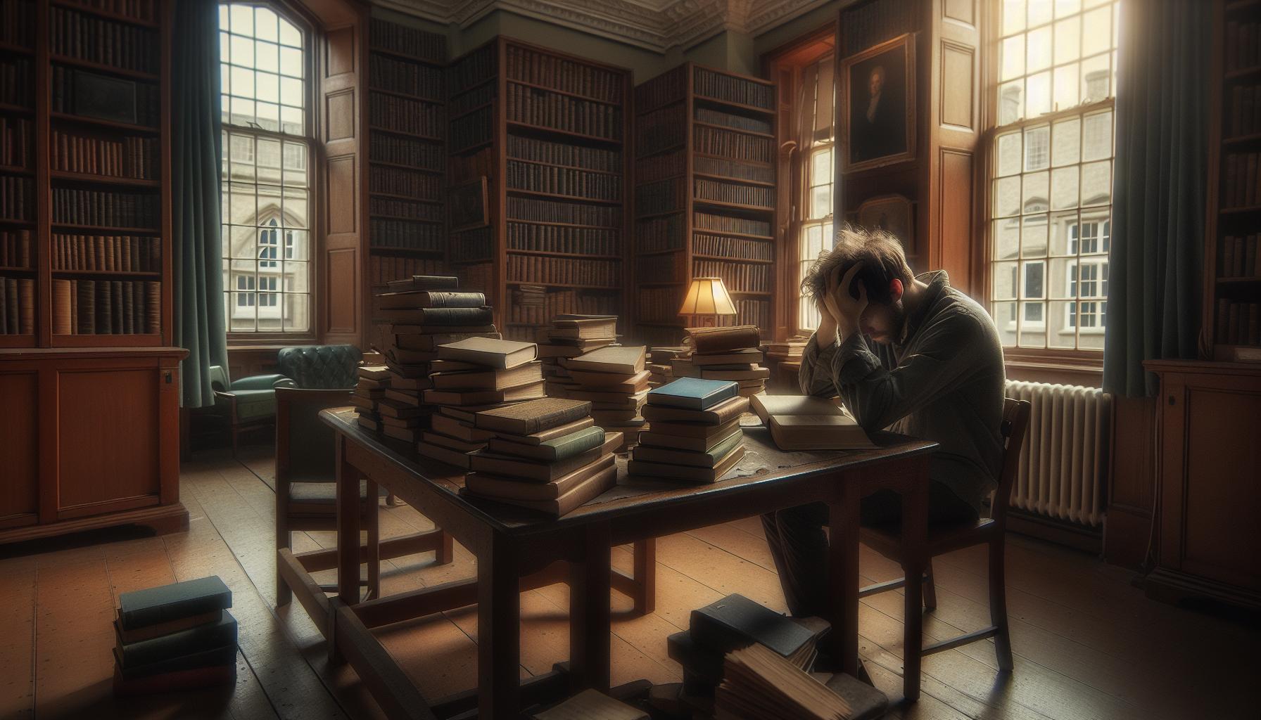 The Psychology Behind Literary Aversion