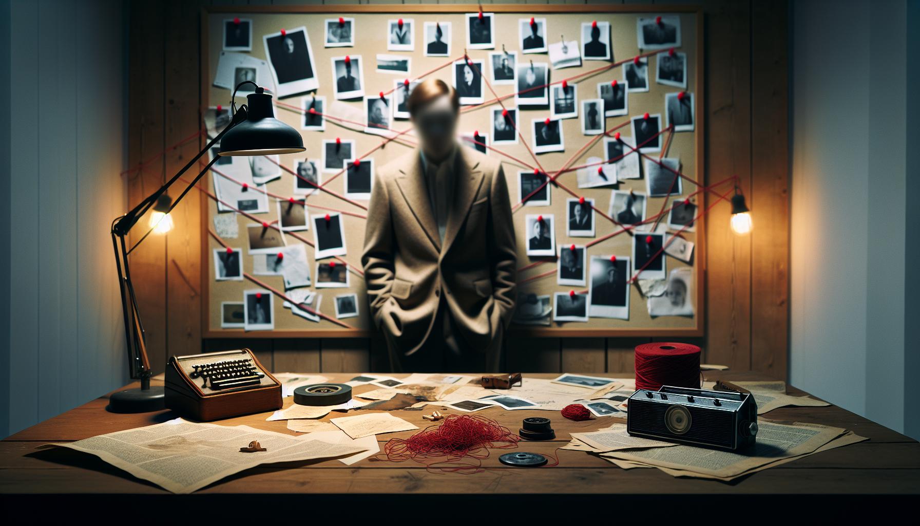 The Psychology Behind Our Fascination with Serial Killers