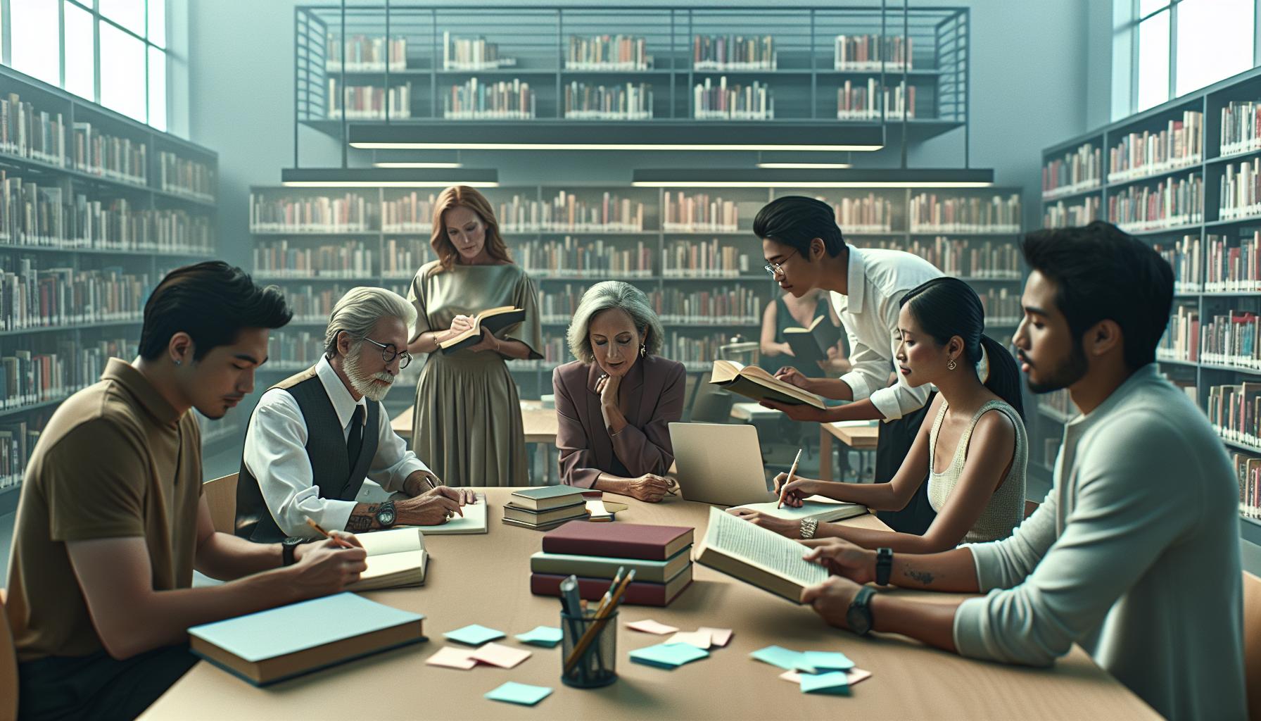 How to Be Both Book Review: Innovative Dual Narrative 3 Reader Reactions: Critical and Popular Reception