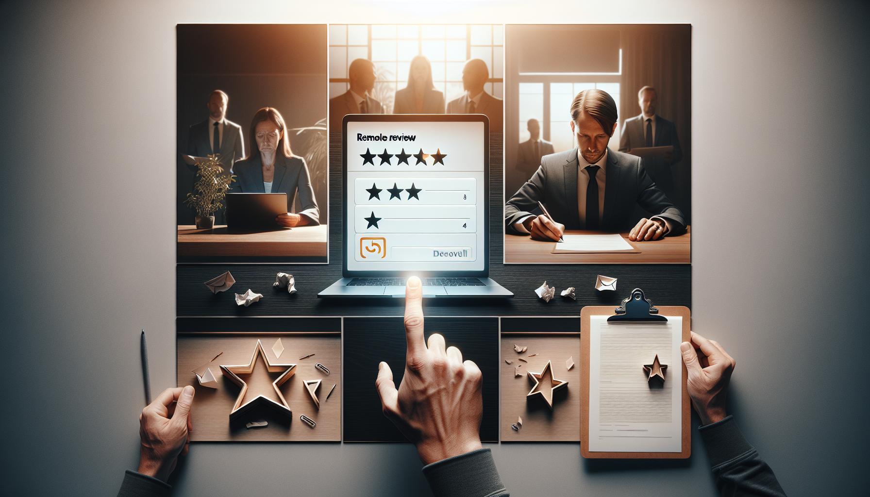 Reasons You Might Want to Remove a Review