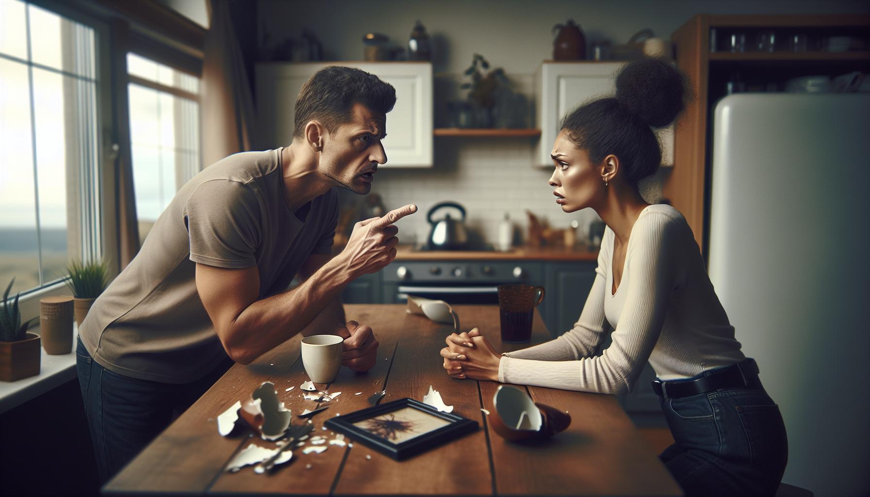 How to Avoid Falling in Love With a Jerk Book: Dating Wisdom 1 Recognizing Signs of a Toxic Relationship