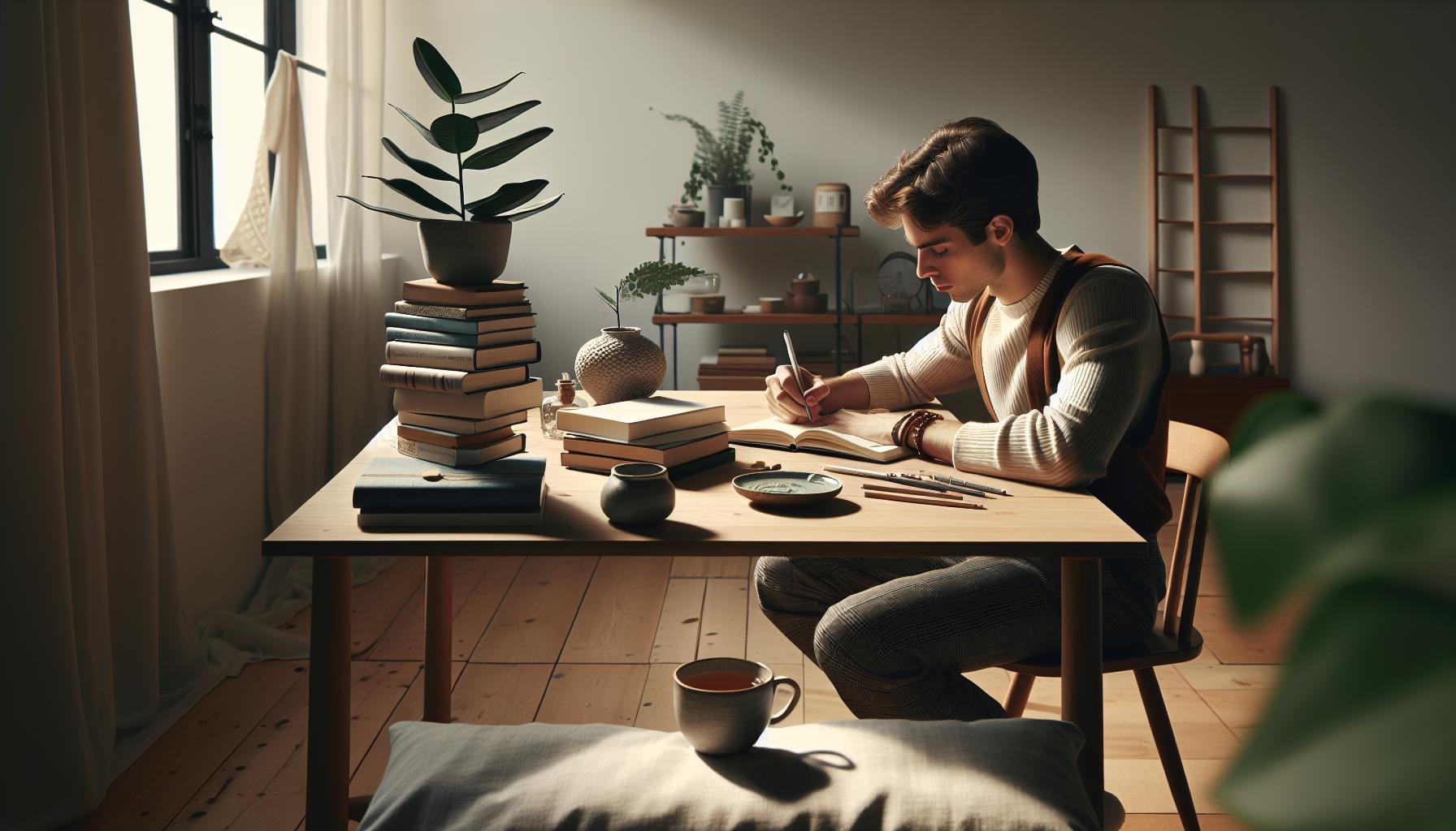 Me But Better Book Review: Self-Improvement Journey Shared