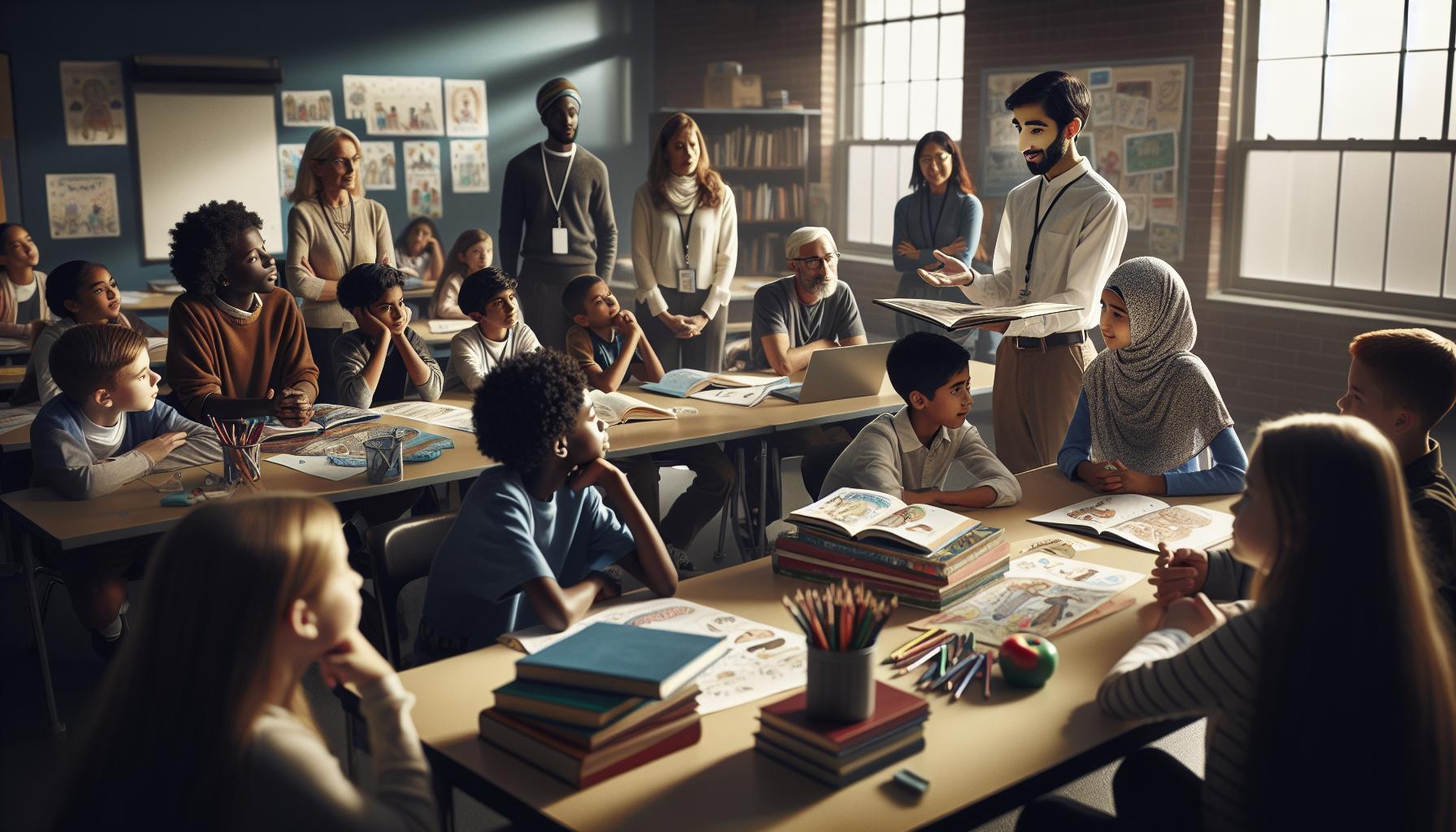 Are Book Reports Effective Teaching Tools Today