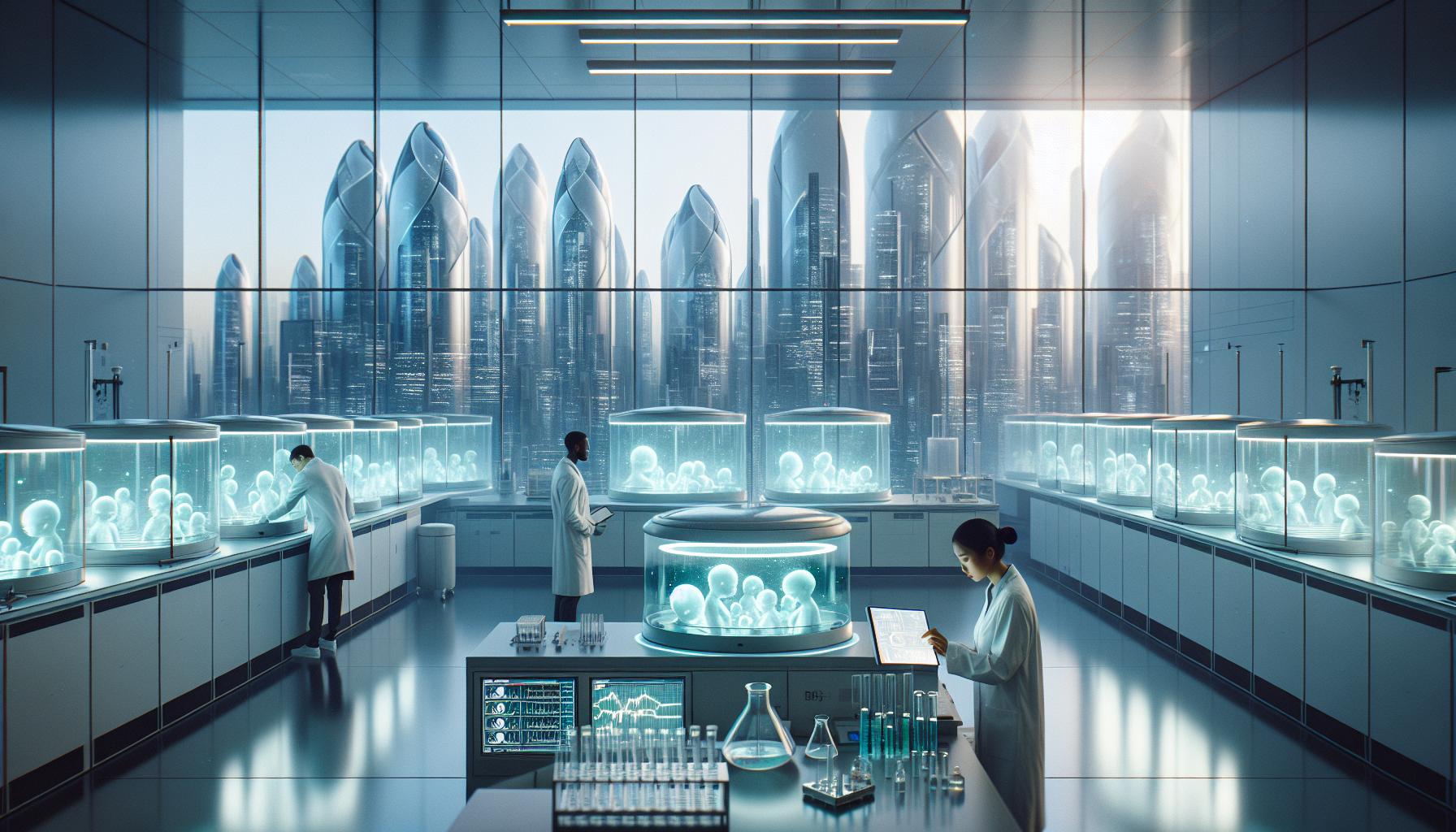 A Brave New World Book Review: Dystopia That Predicted Future