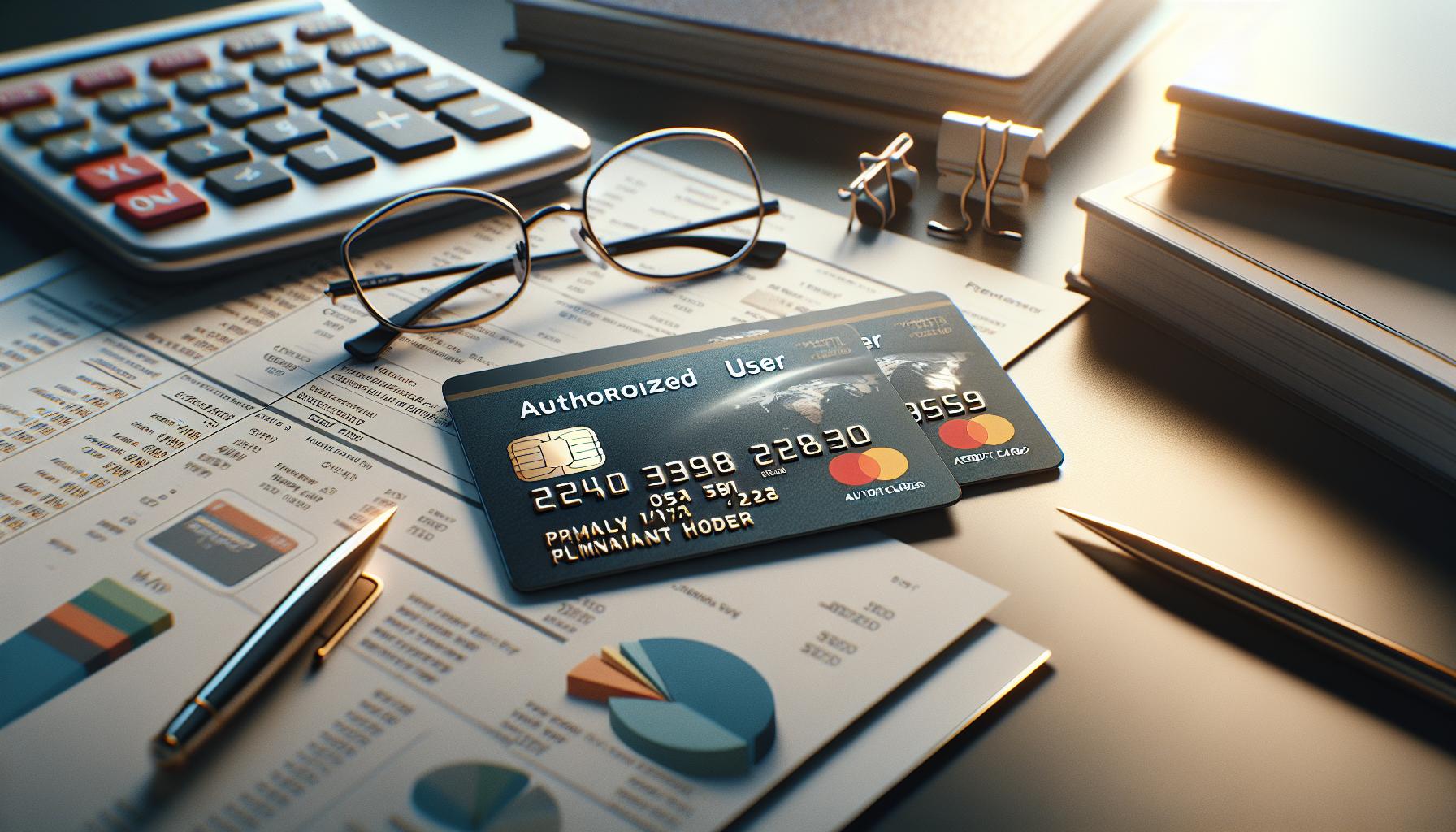 Can Adding an Authorized User Hurt My Credit Score