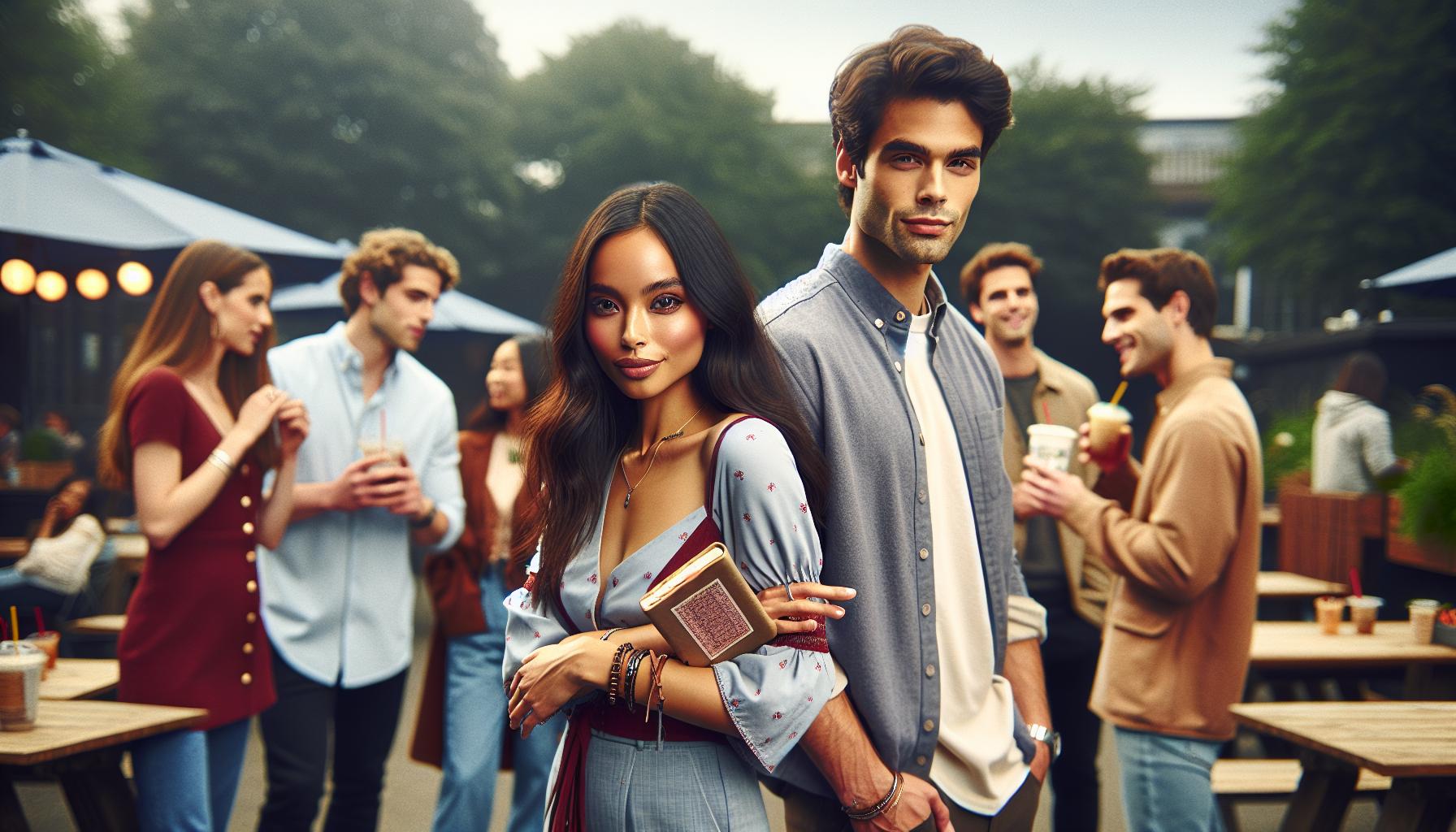 Can You Keep a Secret Book Review: Rom-Com Perfection