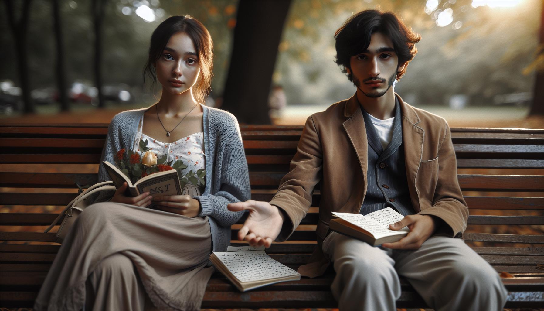 The Hating Book Summary: Lessons on Friendship