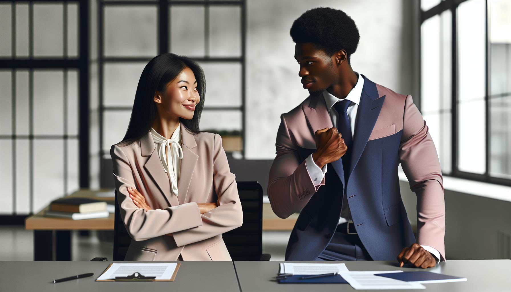 The Hating Game Book Characters: Meet the Cast