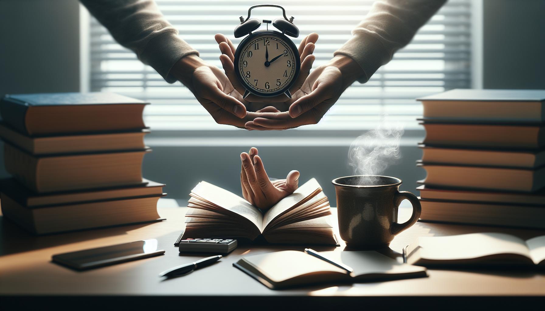 How to End a Book Report: Leave a Lasting Impression