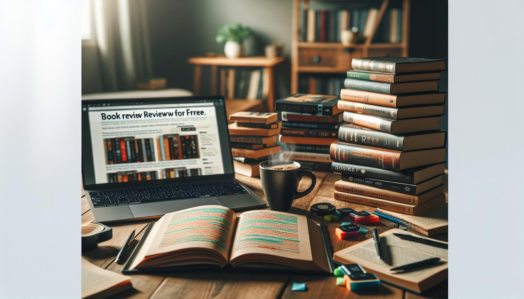 How to Get Books to Review: Free Reading Opportunities 1 How to Get Books to Review: Free Reading Opportunities