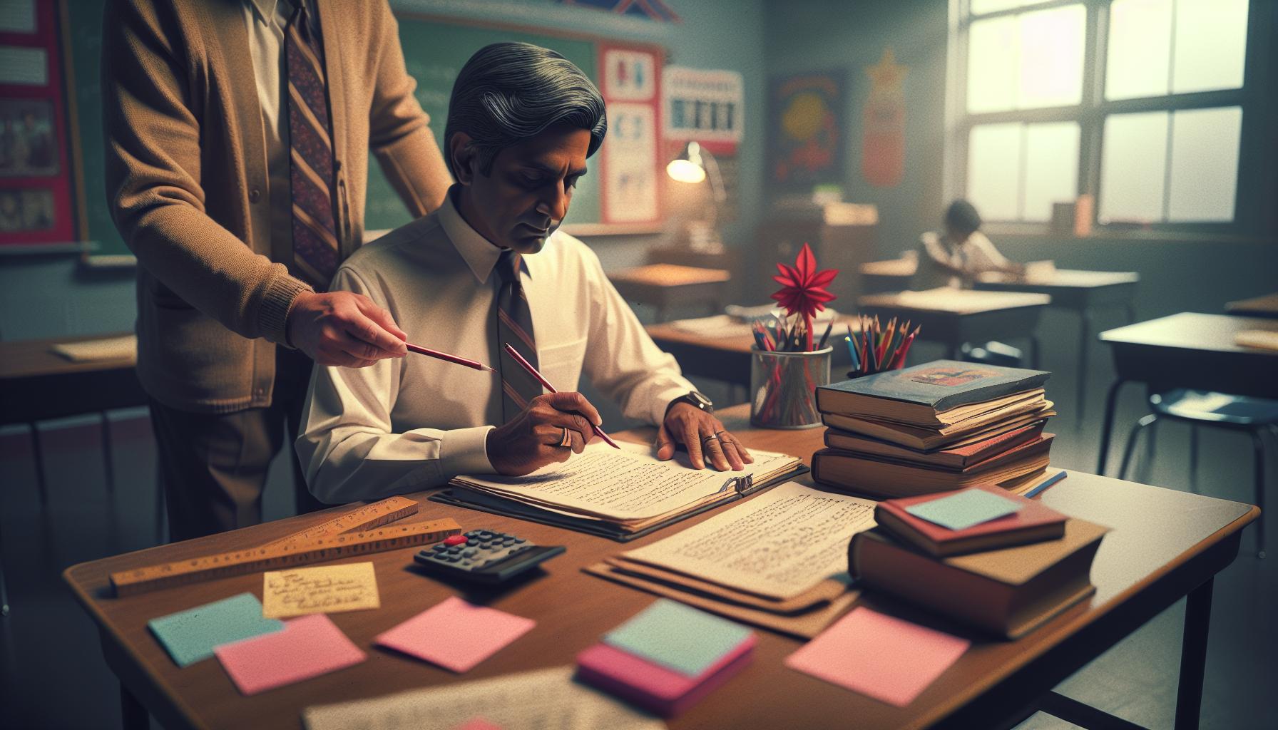 How to Grade a Book Report: Teacher's Rubric