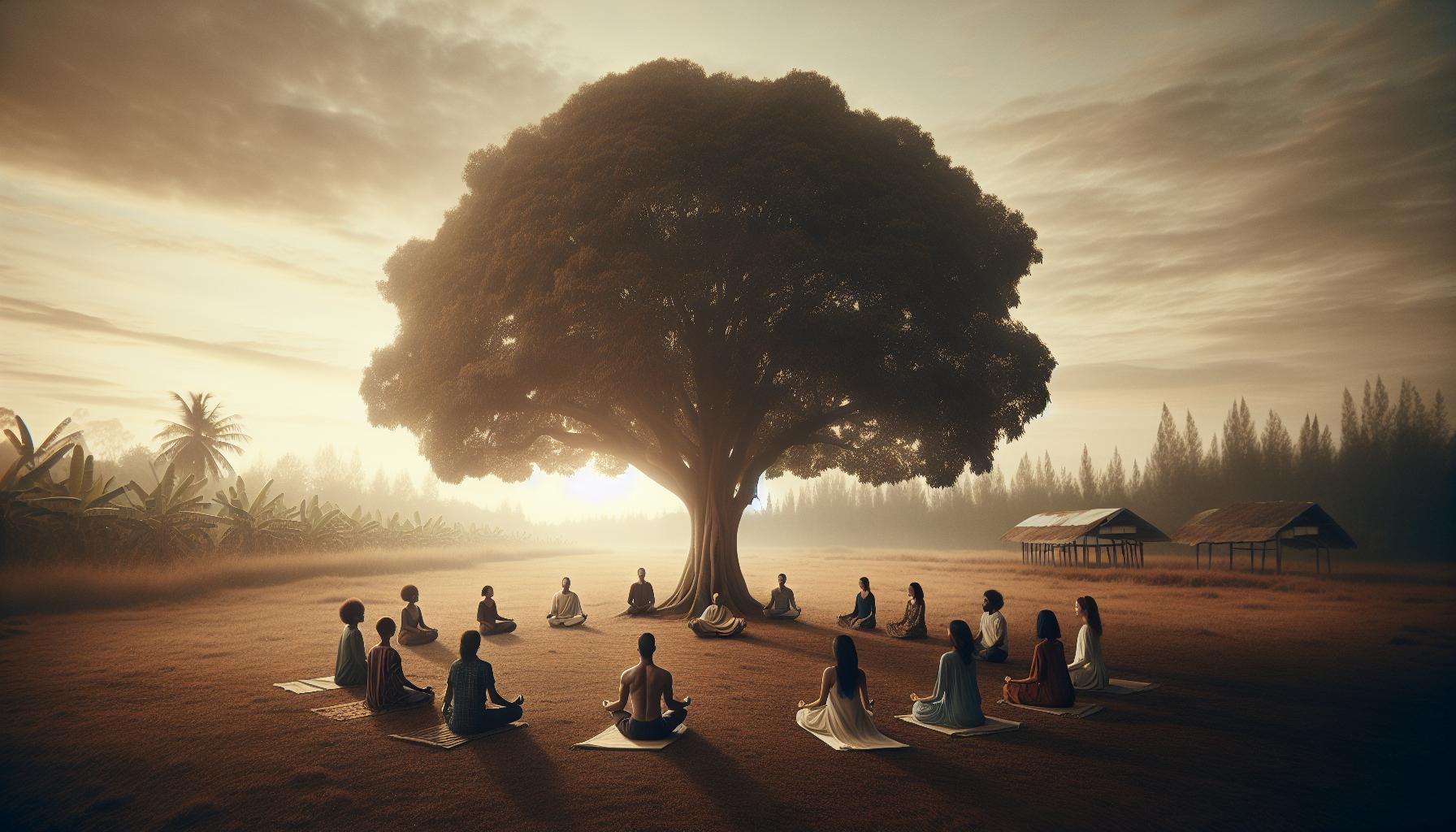 A New Earth Book Review: Consciousness Transformation Guide