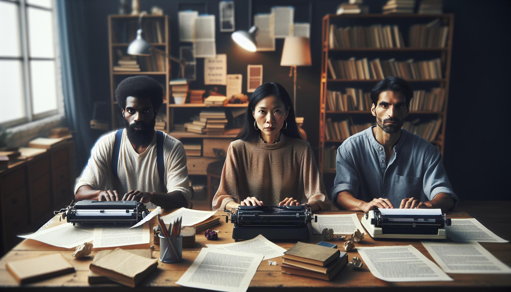 What Is Author's Point of View: Perspective in Writing