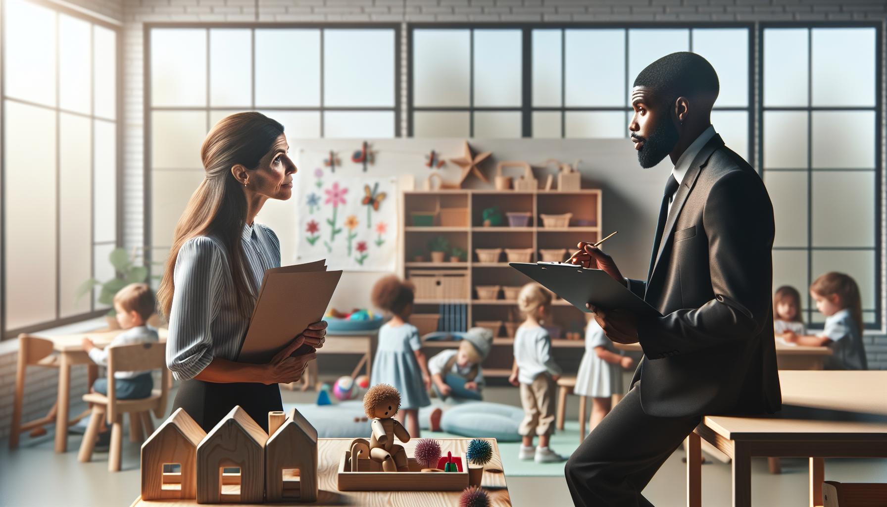 Who Authorizes California Montessori Schools: Accreditation