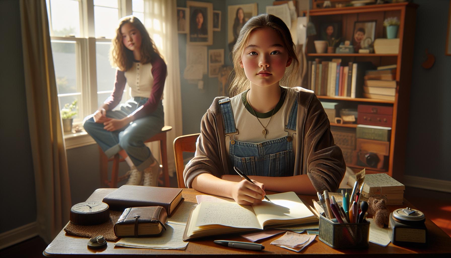 Are You There God It's Me Margaret Book Review: Coming-of-Age Classic
