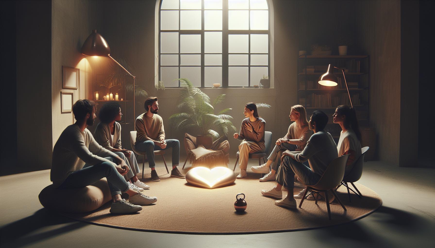 The Role of Empathy in Deepening Connections