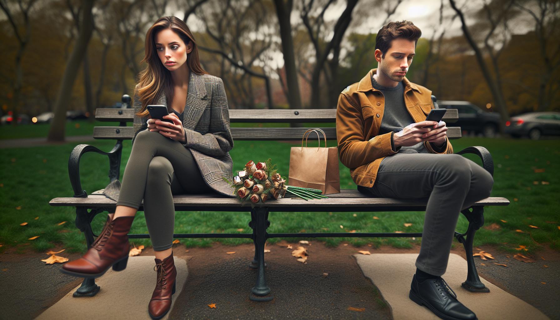 The Role of Jealousy in Relationships