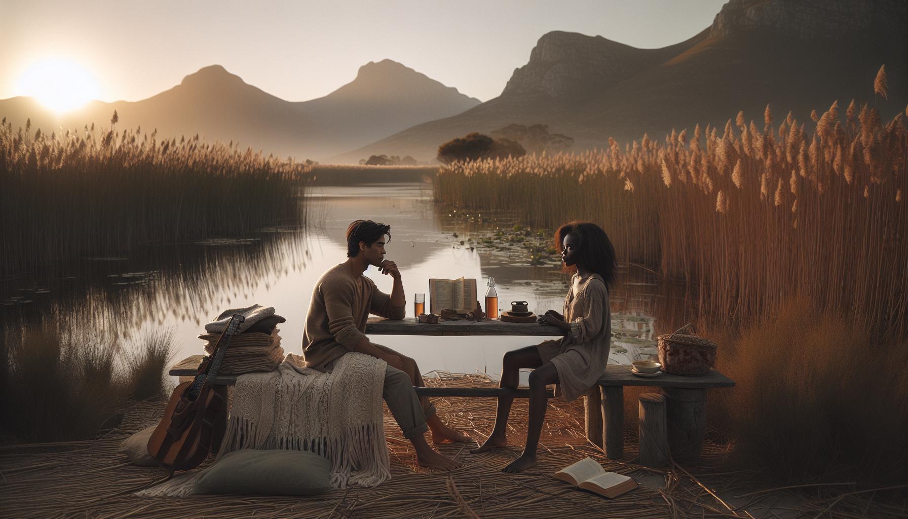 The Role of Setting in Shaping Romantic Narratives