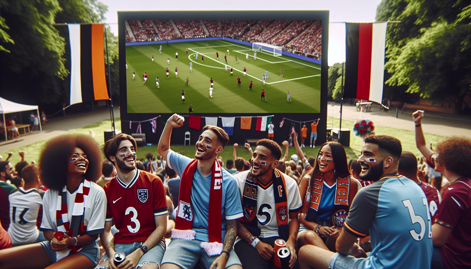 Why We Love Football Book: Sports Psychology 2 The Role of Team Identity in Fan Engagement